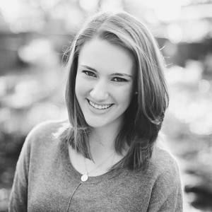 Meet your Posher, Jillian