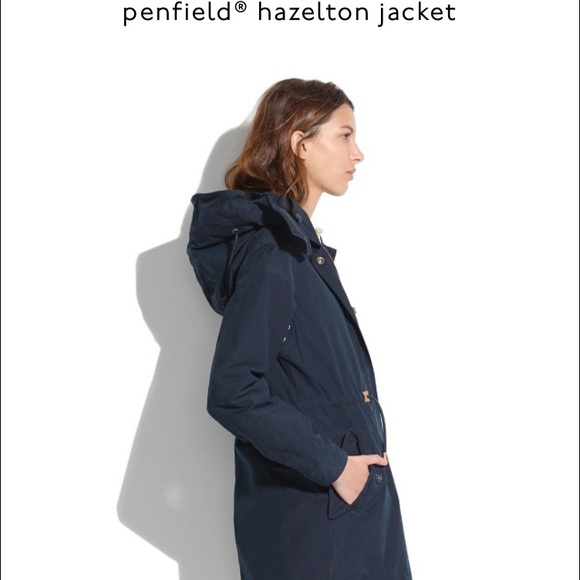 Penfield Hazelton Jacket