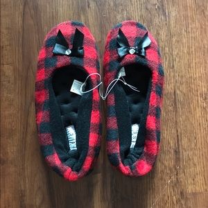 Slippers