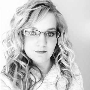 Meet your Posher, Kerrie