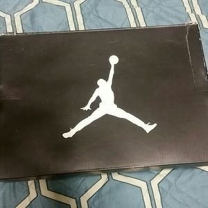 Air Jordan  sneakers