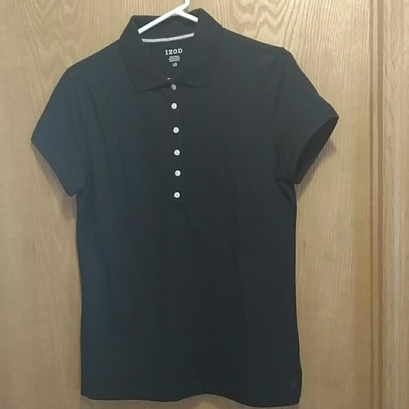 Izod Polo T-Shirt NWT