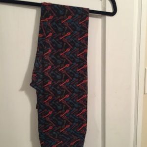 OS LuLaRoe keys