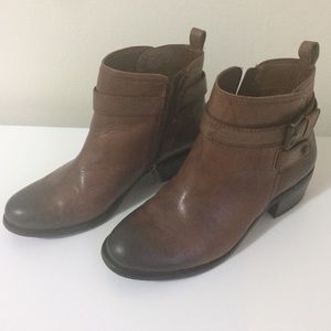 Ankle Boots - Booties  ARTURO CHIANG