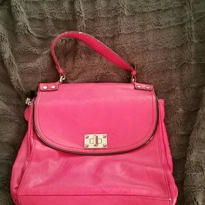 Jessica Simpson handbag