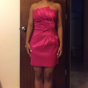 BCBG New formal dress