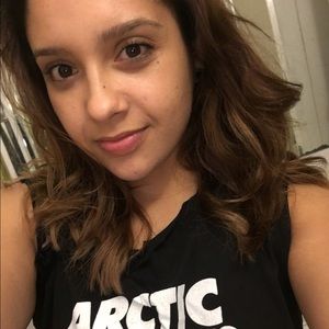 Meet your Posher, Arleene