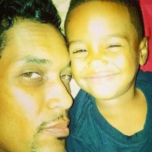 Meet your Posher, Orentheal