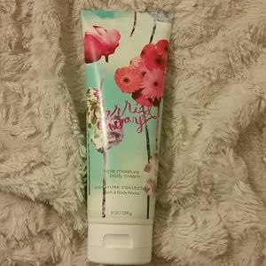 Bath & BodyWorks 8oz lotion