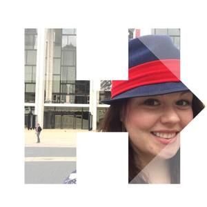 Meet your Posher, Meggie