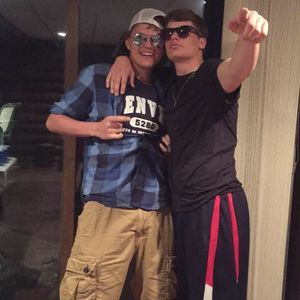 Meet your Posher, John