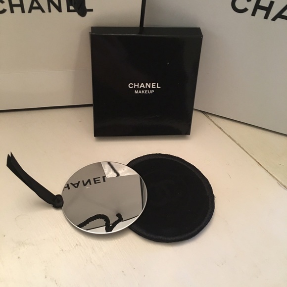 Lipstick mirror VIP Gift