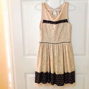 Lauren Conrad dress