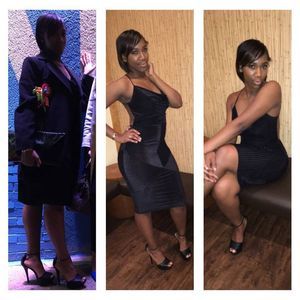 Meet your Posher, Danni