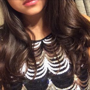 Meet your Posher, Fatima