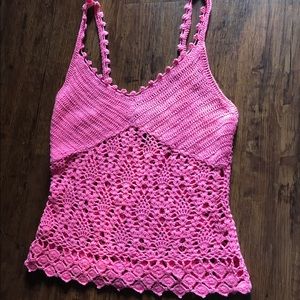 Express Top