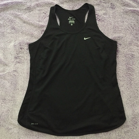 Nike Dri-Fit Running Tank Top