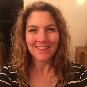 Meet your Posher, Tara