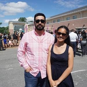 Meet your Posher, Everardo