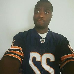 Meet your Posher, Marcus