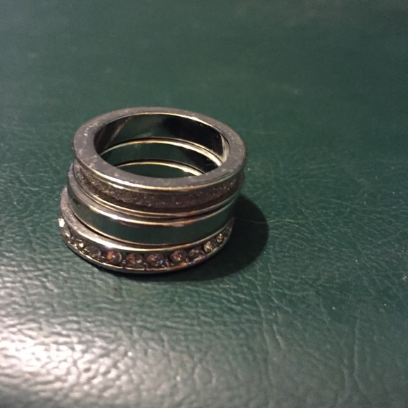 Stack Ring - Picture 3 of 3