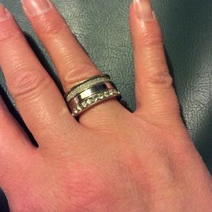 Stack Ring