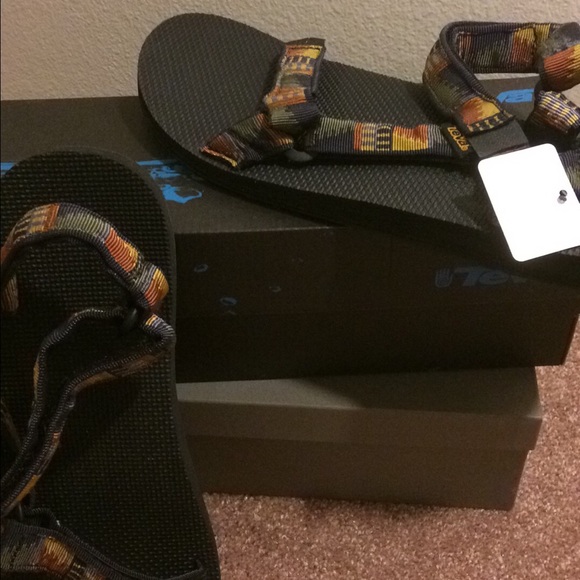 TEVA original universal sandal size 13 mens
