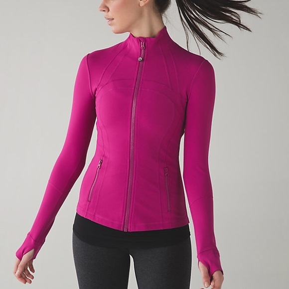 🎉LAST 1 🎉Size 6 Lululemon Jacket - NWT