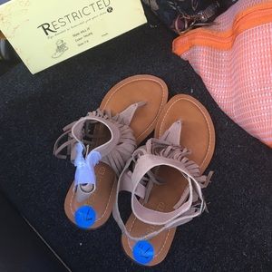 Sandals