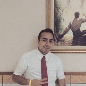 Meet your Posher, Miguel