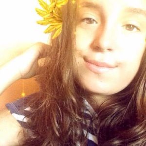 Meet your Posher, Daniela