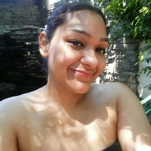 Meet your Posher, Melissa