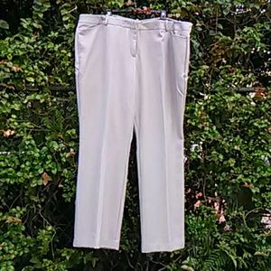 Worthington Pants - Career Trouser Pants Plus Worthington Pants - Career Trouser Pants Plus