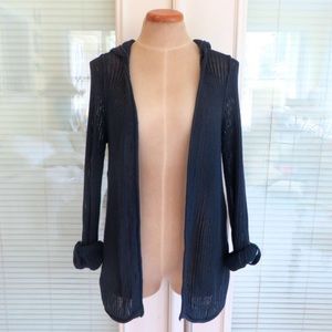 NWT Lucky Brand Knitted Cardigan