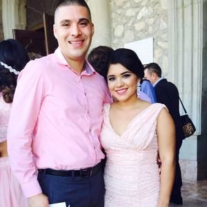 Meet your Posher, Daisy