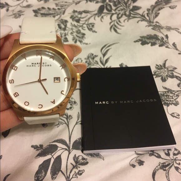 Brand new Marc Jacobs Watch