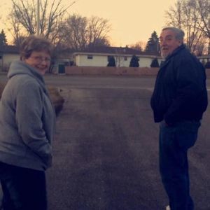 Meet your Posher, Gayle