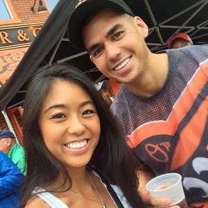 Meet your Posher, Robin