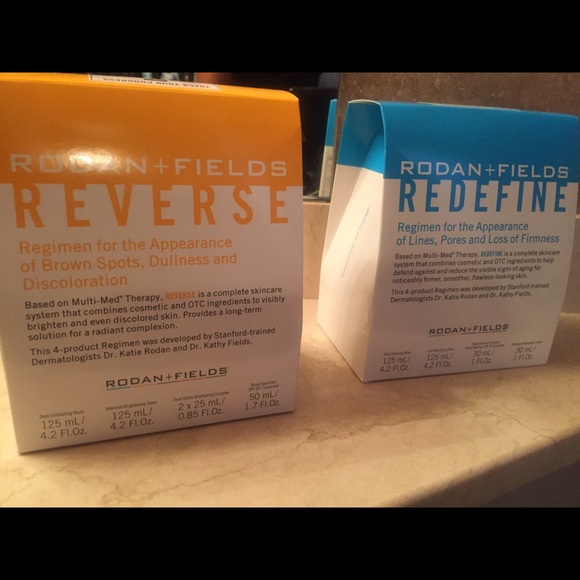 Rodan & Fields