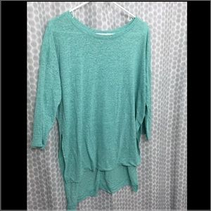 NWOT Old Navy Tunic Large!