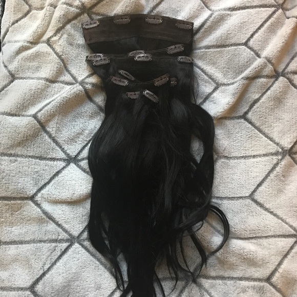 Irresistible Me 21" Extensions
