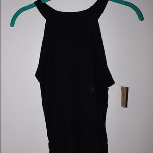 American Eagle High Neck Tank