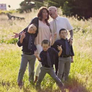 Meet your Posher, Robyn