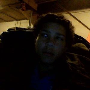 Meet your Posher, Aaron