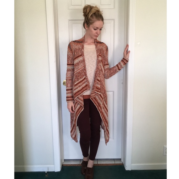 Mossimo Supply Co. Sweaters - Mossimo Cardigan wrap -XS