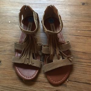 Steve Madden sandals