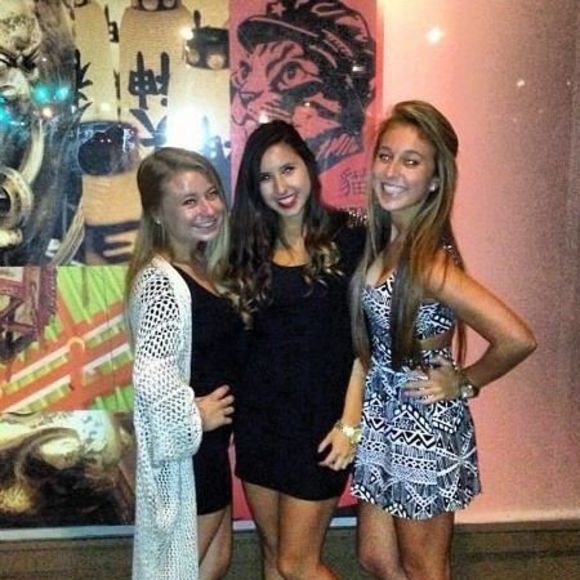 Meet your Posher, Michelle