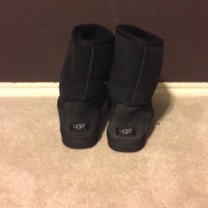 Authentic UGG Australia boots