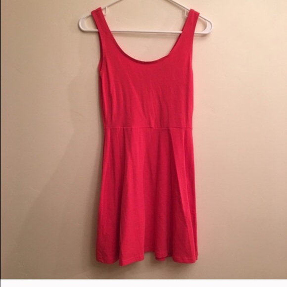 Express Dress