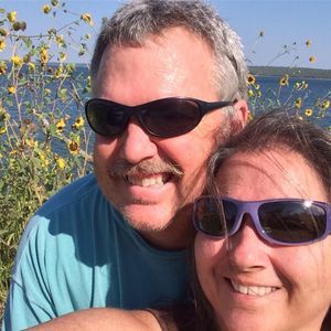 Meet your Posher, Tammy